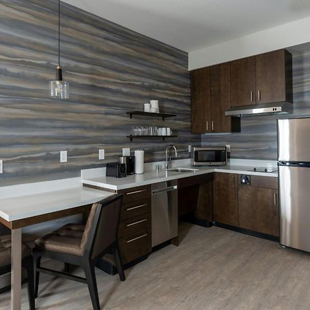 Residence Inn By Marriott Lancaster Palmdale Exteriör bild