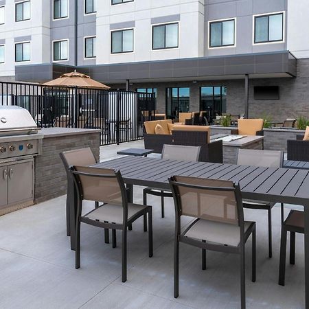 Residence Inn By Marriott Lancaster Palmdale Exteriör bild