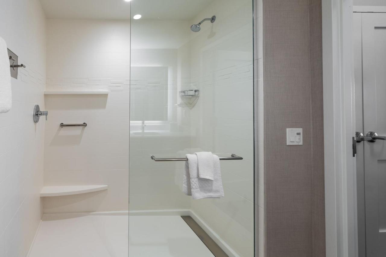 Residence Inn By Marriott Lancaster Palmdale Exteriör bild