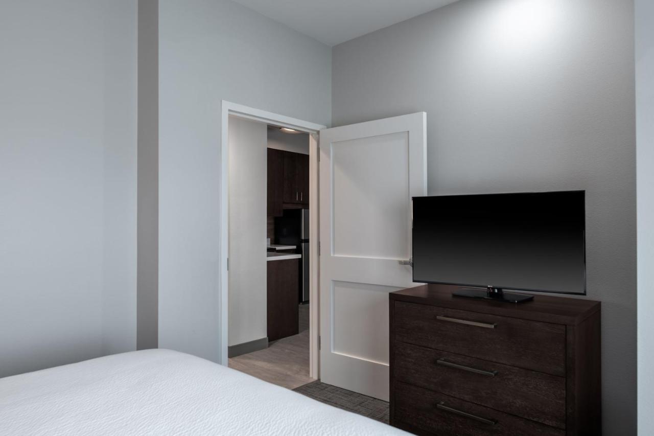 Residence Inn By Marriott Lancaster Palmdale Exteriör bild